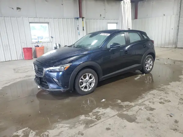 JM1DKFB78M1502523 2021 MAZDA CX-3 - Image 1