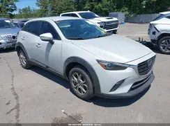 JM1DKFB78M1505597 2021 MAZDA CX-3