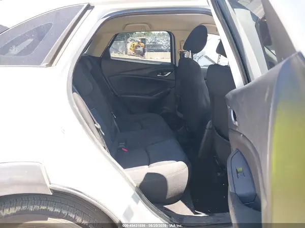 JM1DKFB78M1505597 2021 MAZDA CX-3 - Image 8