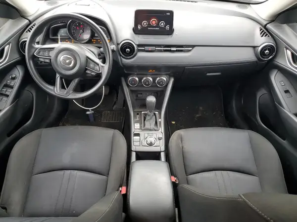JM1DKFB78M1506698 2021 MAZDA CX-3 - Image 8