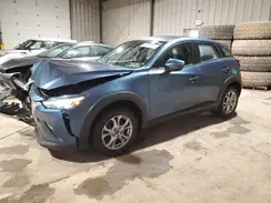 JM1DKFB78M1508130 2021 MAZDA CX-3