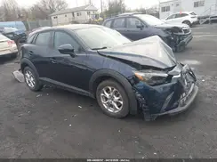 JM1DKFB78M1508175 2021 MAZDA CX-3