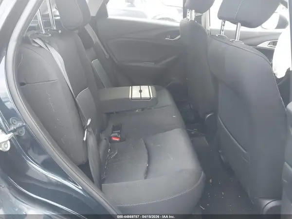JM1DKFB78M1508175 2021 MAZDA CX-3 - Image 8