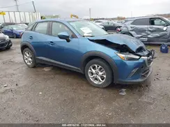 JM1DKFB78M1508211 2021 MAZDA CX-3