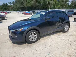 JM1DKFB78M1516986 2021 MAZDA CX-3
