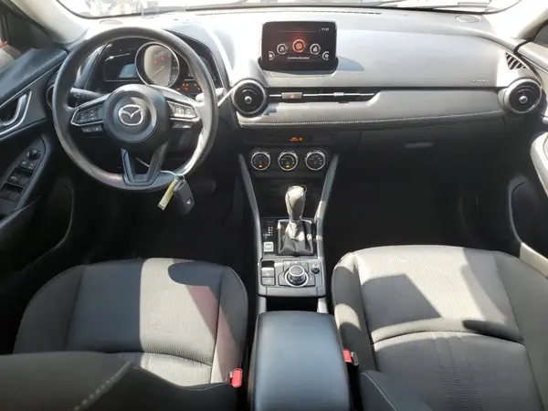 JM1DKFB78M1516986 2021 MAZDA CX-3 - Image 8