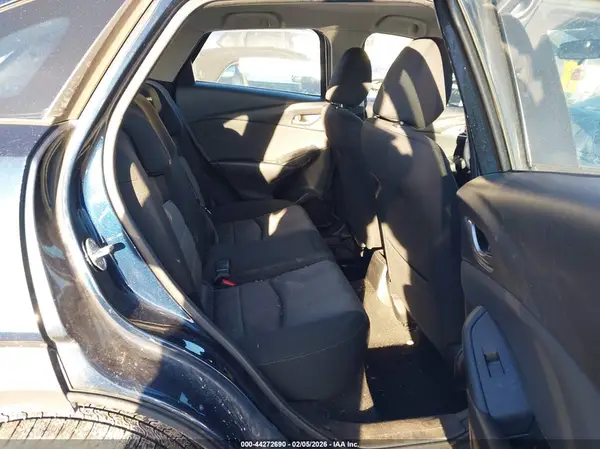 JM1DKFB79G0129194 2016 MAZDA CX-3 - Image 8