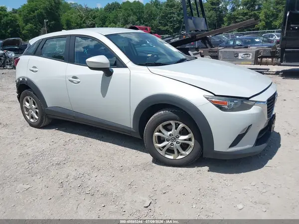 JM1DKFB79G0130829 2016 MAZDA CX-3 - Image 1