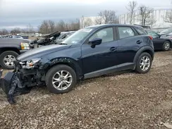 JM1DKFB79G0132743 2016 MAZDA CX-3