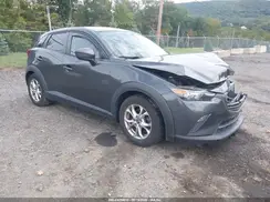 JM1DKFB79G0132838 2016 MAZDA CX-3