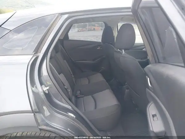 JM1DKFB79G0132838 2016 MAZDA CX-3 - Image 8