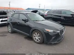 JM1DKFB79G0136999 2016 MAZDA CX-3