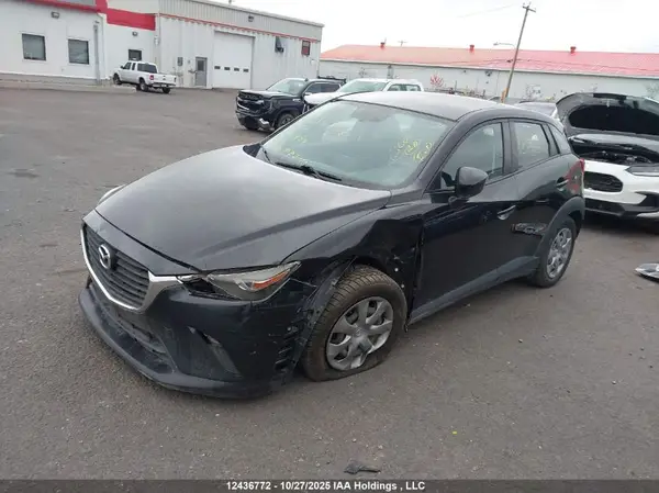 JM1DKFB79G0136999 2016 MAZDA CX-3 - Image 2