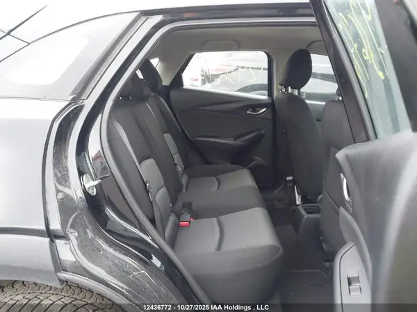 JM1DKFB79G0136999 2016 MAZDA CX-3 - Image 8