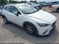 JM1DKFB79G0137764 2016 MAZDA CX-3