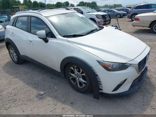 JM1DKFB79G0137764 2016 MAZDA CX-3 - Image 1