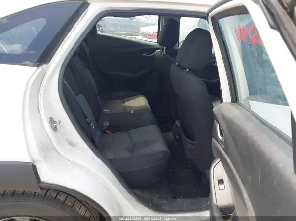 JM1DKFB79G0137764 2016 MAZDA CX-3 - Image 8