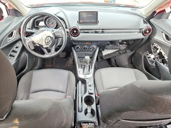 JM1DKFB79G0138722 2016 MAZDA CX-3 - Image 8