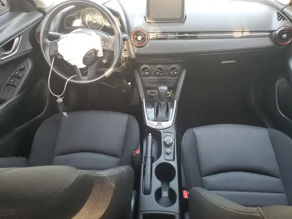 JM1DKFB79H0146336 2017 MAZDA CX-3 - Image 8