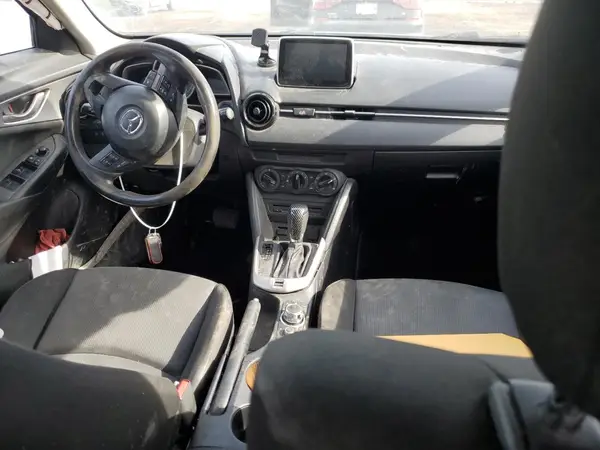 JM1DKFB79H0147423 2017 MAZDA CX-3 - Image 8