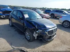 JM1DKFB79H0147437 2017 MAZDA CX-3