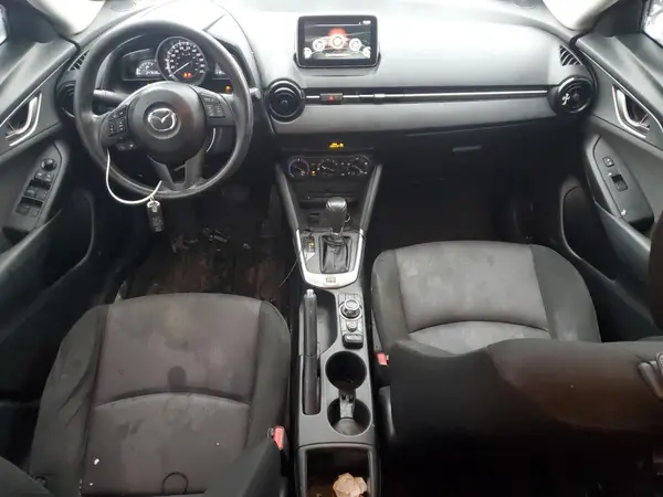 JM1DKFB79H0153352 2017 MAZDA CX-3 - Image 8