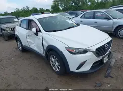 JM1DKFB79H0155375 2017 MAZDA CX-3