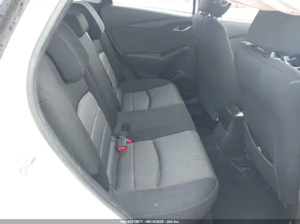 JM1DKFB79H0155375 2017 MAZDA CX-3 - Image 8