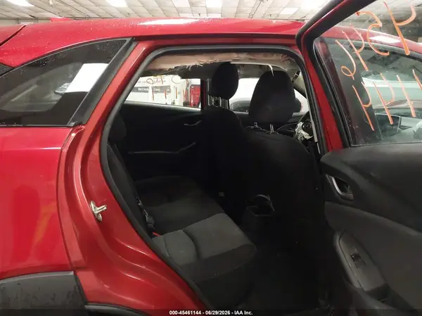 JM1DKFB79H0155523 2017 MAZDA CX-3 - Image 8