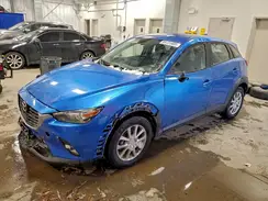 JM1DKFB79H0167977 2017 MAZDA CX-3