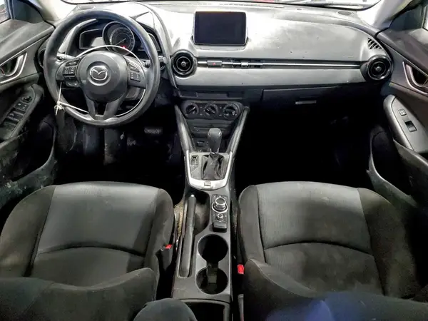 JM1DKFB79H0167977 2017 MAZDA CX-3 - Image 8