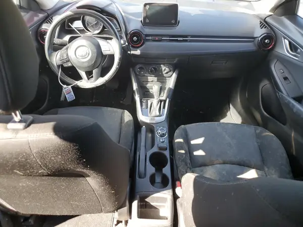 JM1DKFB79H0170734 2017 MAZDA CX-3 - Image 8