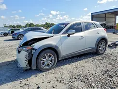 JM1DKFB79H0170877 2017 MAZDA CX-3