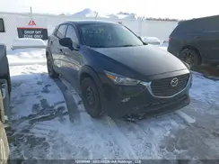 JM1DKFB79J0301280 2018 MAZDA CX-3