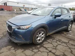 JM1DKFB79J0307483 2018 MAZDA CX-3
