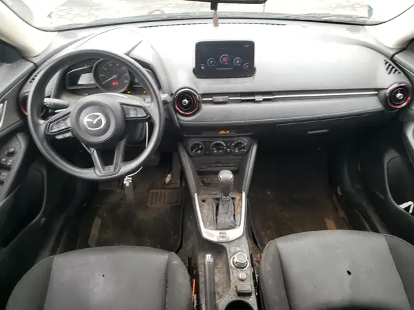 JM1DKFB79J0307483 2018 MAZDA CX-3 - Image 8
