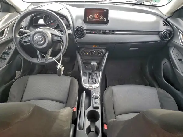 JM1DKFB79J0315468 2018 MAZDA CX-3 - Image 8