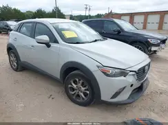 JM1DKFB79J0316605 2018 MAZDA CX-3