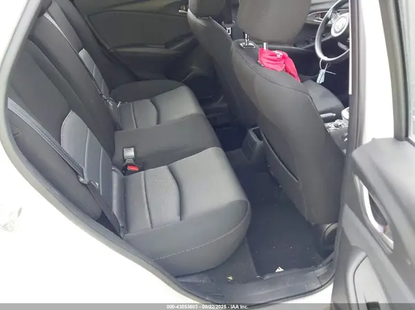JM1DKFB79J0316605 2018 MAZDA CX-3 - Image 8