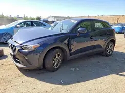 JM1DKFB79J0317530 2018 MAZDA CX-3