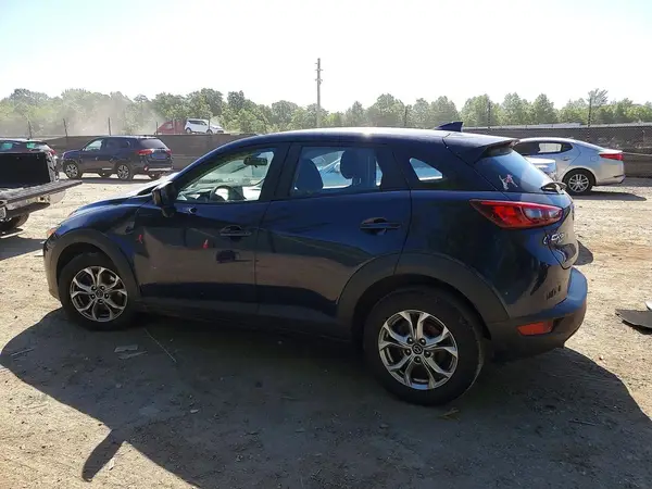 JM1DKFB79J0317530 2018 MAZDA CX-3 - Image 2