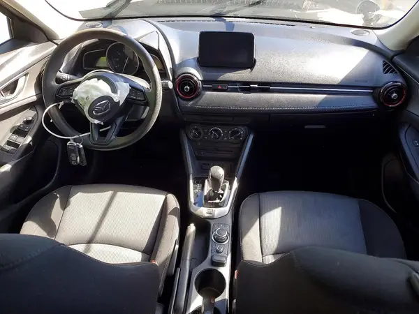 JM1DKFB79J0317530 2018 MAZDA CX-3 - Image 8
