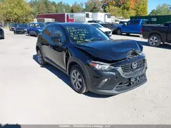 JM1DKFB79J0325742 2018 MAZDA CX-3