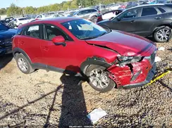 JM1DKFB79J1303833 2018 MAZDA CX-3