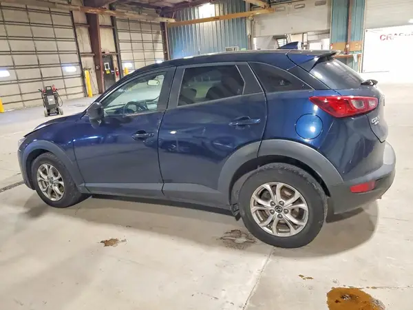 JM1DKFB79J1304559 2018 MAZDA CX-3 - Image 2