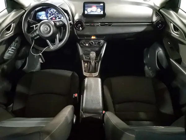 JM1DKFB79J1304559 2018 MAZDA CX-3 - Image 8