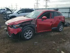 JM1DKFB79J1305193 2018 MAZDA CX-3