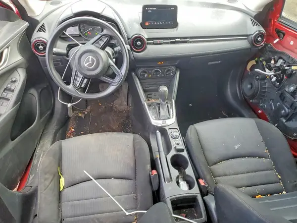 JM1DKFB79J1305193 2018 MAZDA CX-3 - Image 8