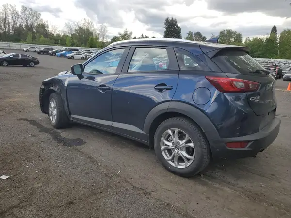 JM1DKFB79J1323497 2018 MAZDA CX-3 - Image 2