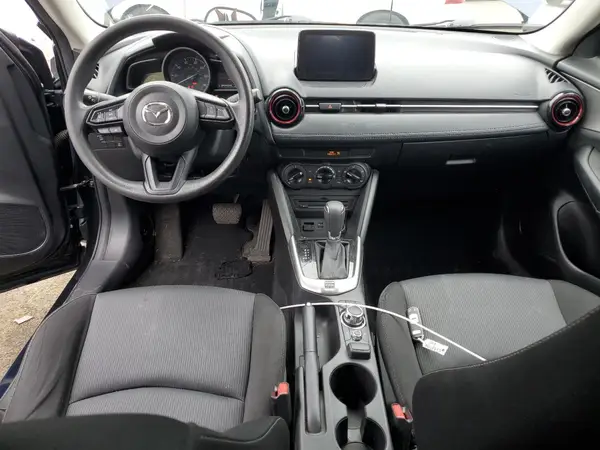 JM1DKFB79J1323497 2018 MAZDA CX-3 - Image 8